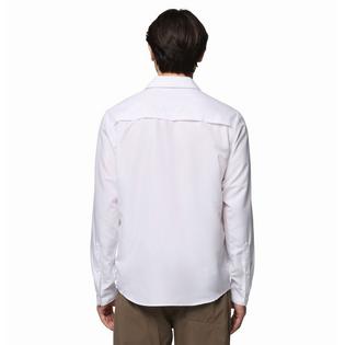 Mountain Hardwear Men's Canyon Long Sleeve Shirt