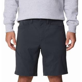 Mountain Hardwear Men's Hardwear AP Active 9" Short
