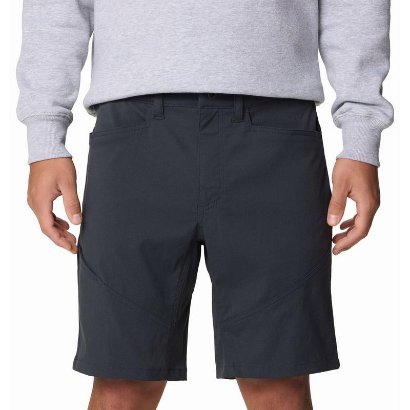 Mountain Hardwear Short actif Hardwear AP 9 po pour hommes