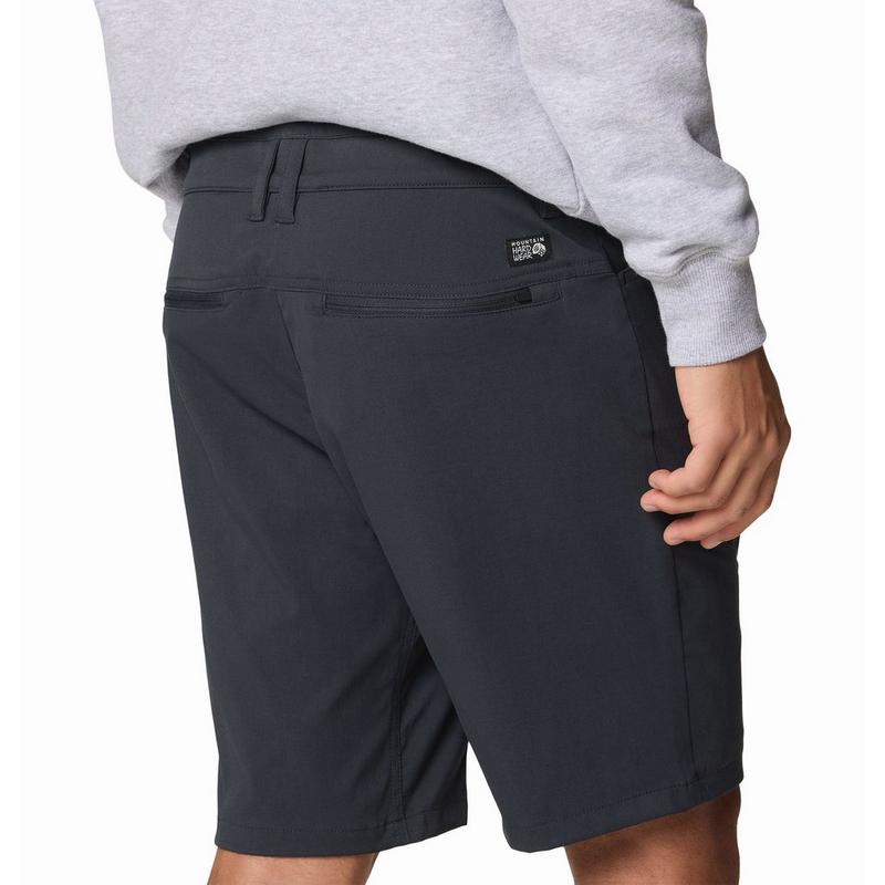 Mountain Hardwear Short actif Hardwear AP 9 po pour hommes