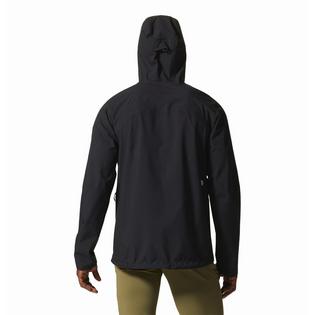 Mountain Hardwear Men's Stretch Ozonic Jacket