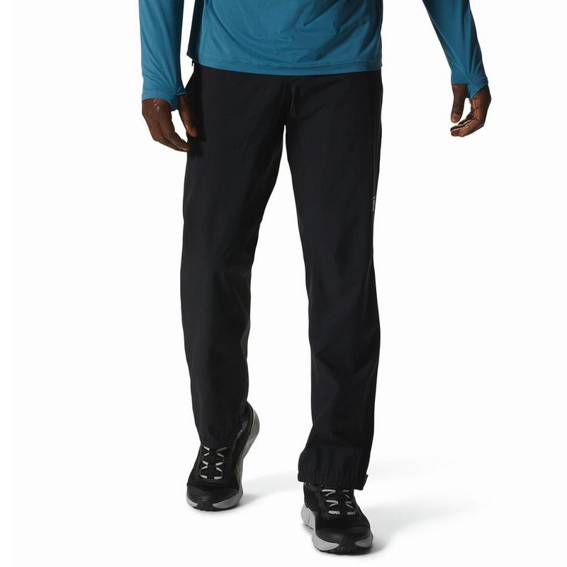 Mountain Hardwear Pantalon extensible Ozonic pour hommes