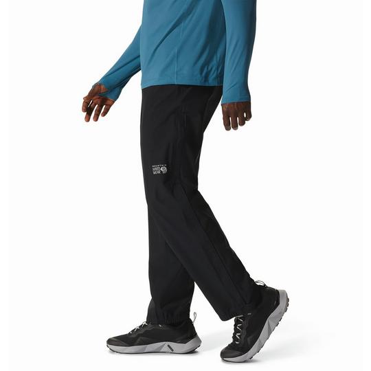 Men's Stretch Ozonic Pant | Mountain Hardwear | Sporting