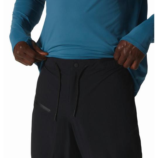 Men's Stretch Ozonic Pant | Mountain Hardwear | Sporting
