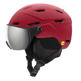 Smith Juniors' Survey Jr MIPS&#174; Snow Helmet