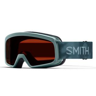 Smith Juniors' Rascal Snow Goggle