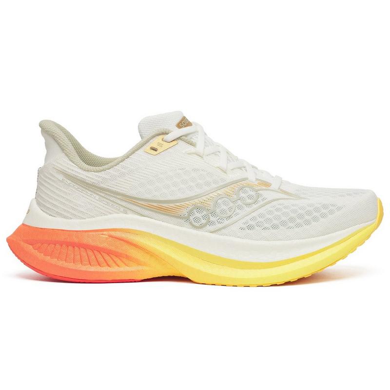 Saucony Chaussure de course Endorphin Speed 5 pour hommes