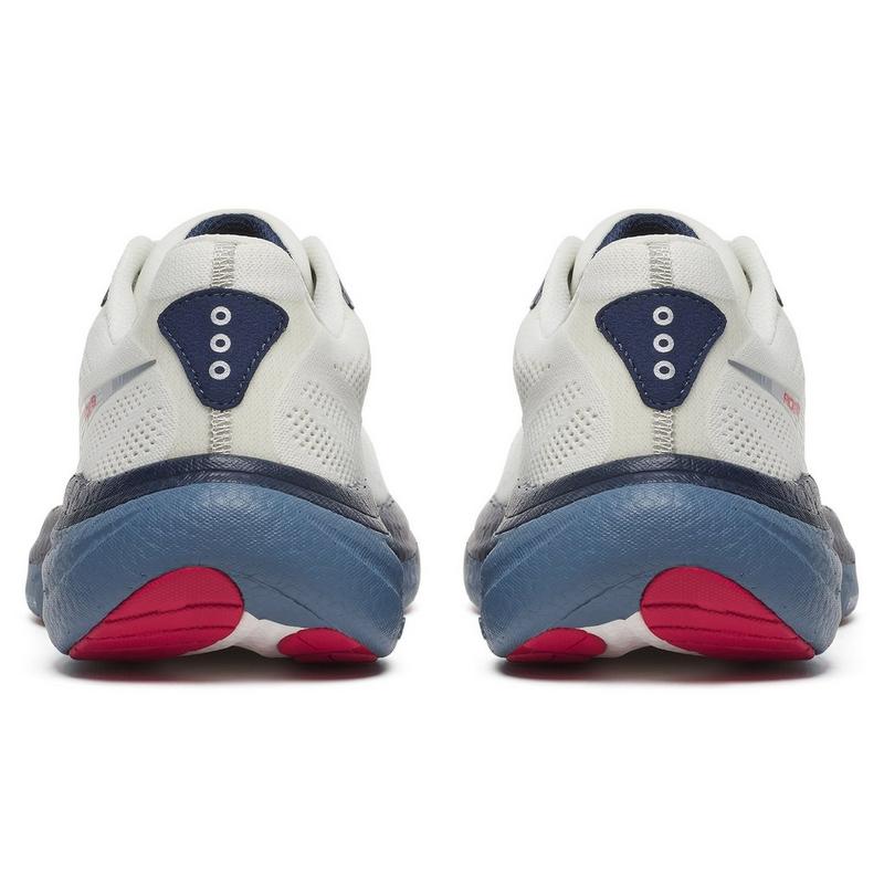 Saucony Chaussures de course Ride 19 pour hommes