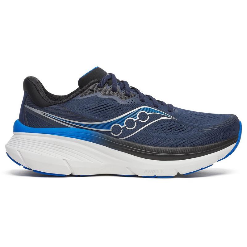 Saucony Chaussures de course Guide 19 pour hommes