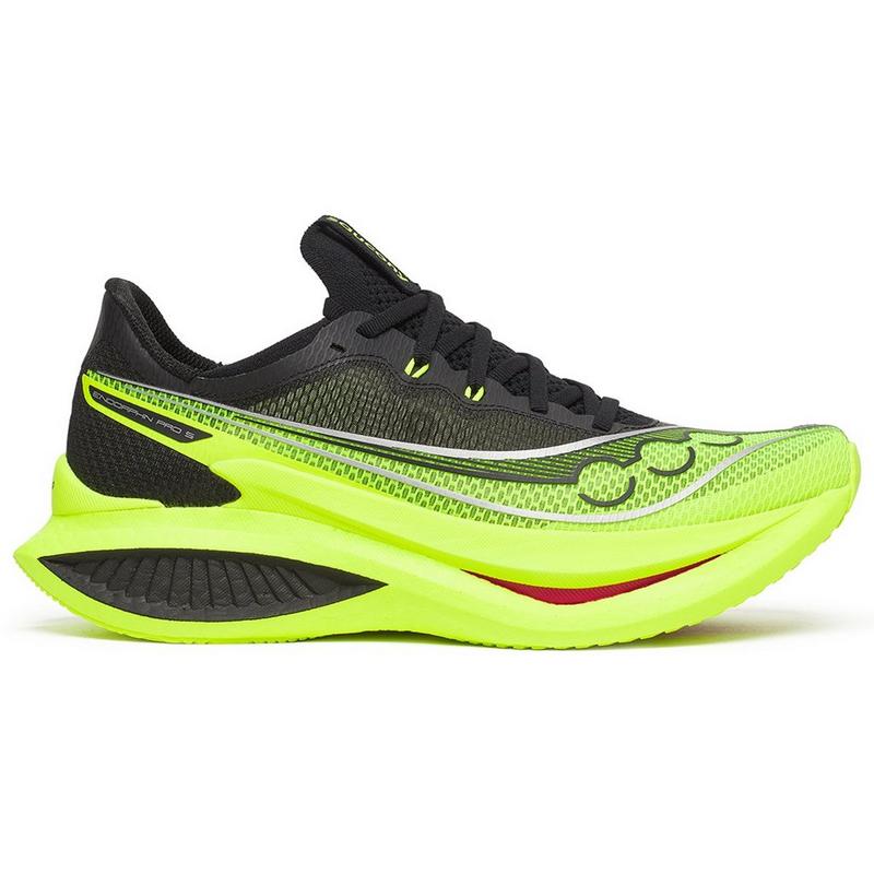 Saucony Chaussures de course Endorphin Pro 5 pour hommes