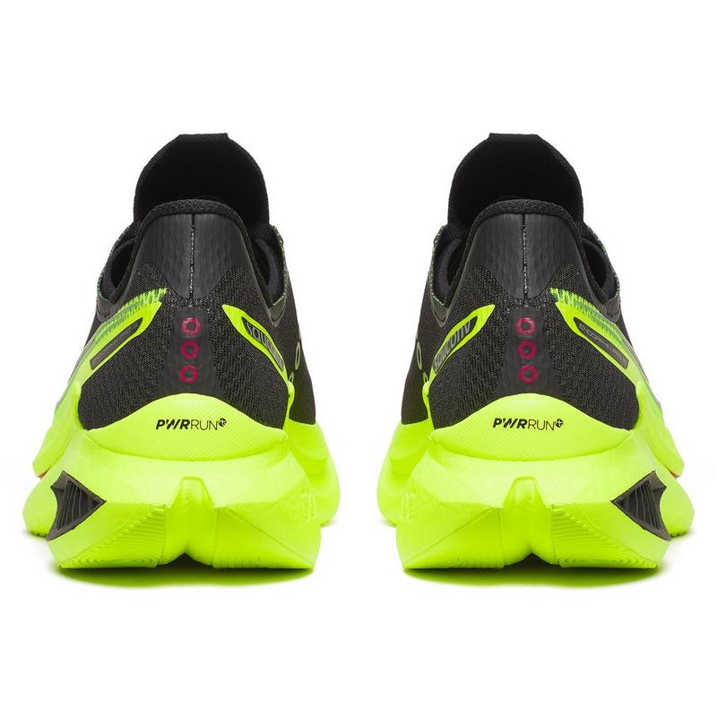 Saucony Chaussures de course Endorphin Pro 5 pour hommes