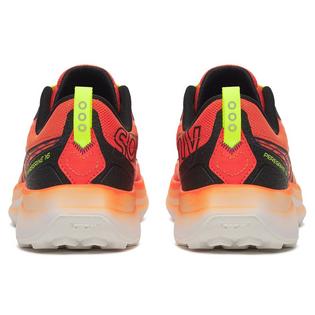 Saucony Chaussures de course sur sentier Peregrine 16 pour hommes