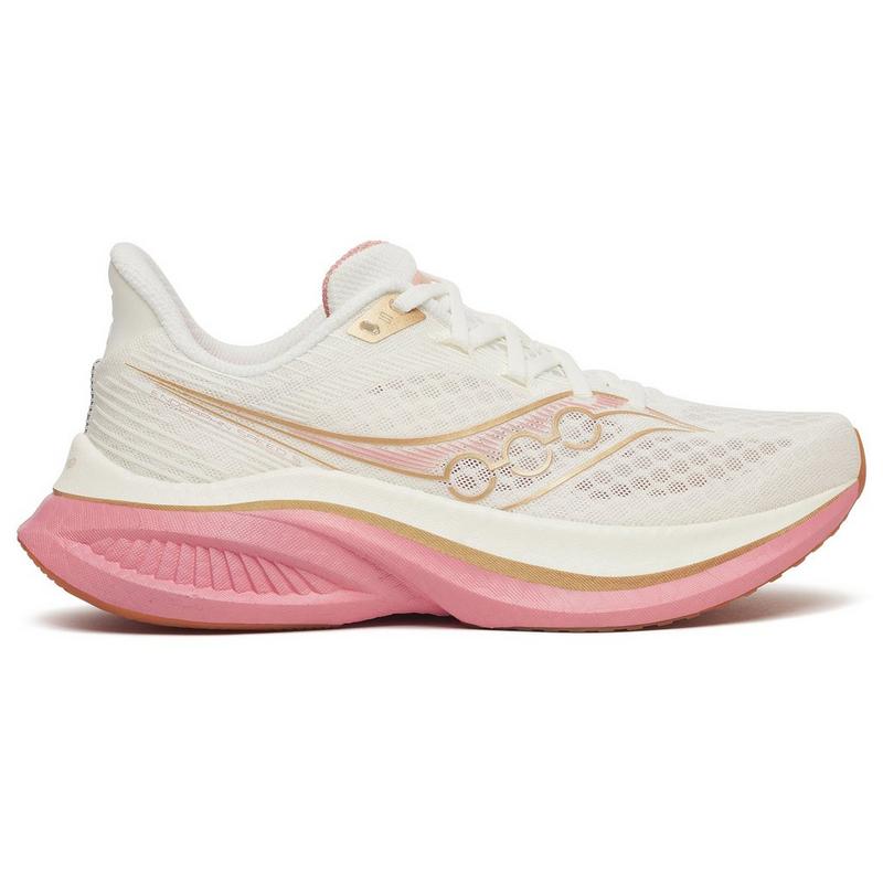 Saucony Chaussure de course Endorphin Speed 5 pour femmes