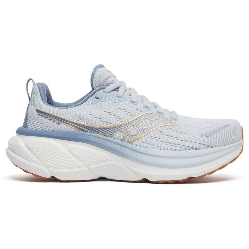 Saucony Chaussure de course Hurricane 25 pour femmes