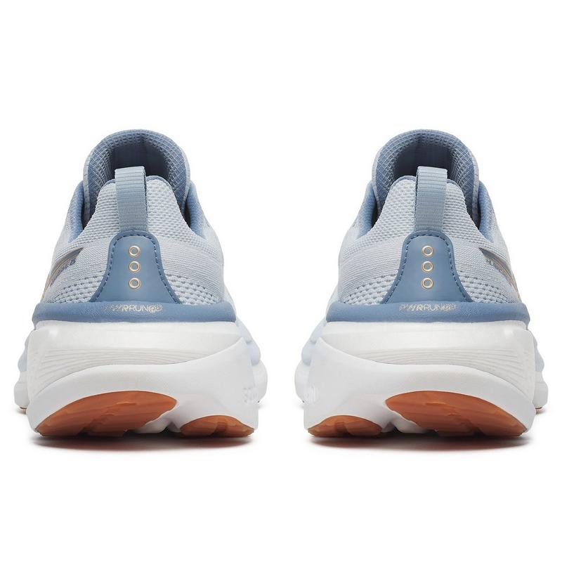Saucony Chaussure de course Hurricane 25 pour femmes