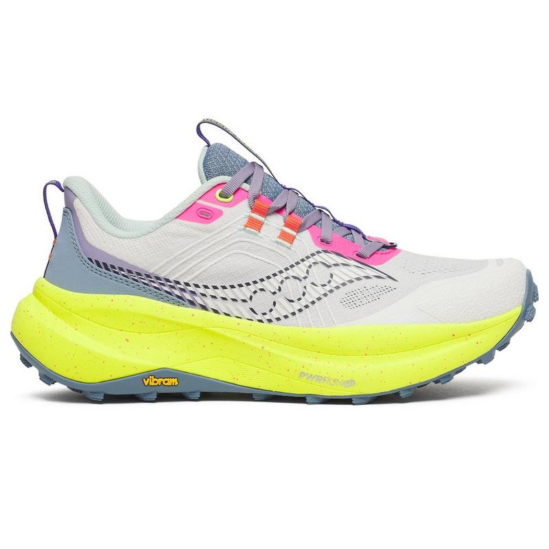 Saucony Chaussures de course sur sentier Xodus Ultra 4 pour femmes