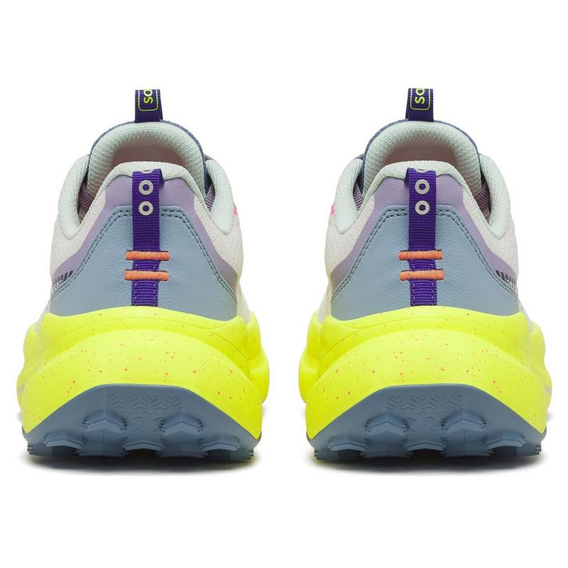 Saucony Chaussures de course sur sentier Xodus Ultra 4 pour femmes