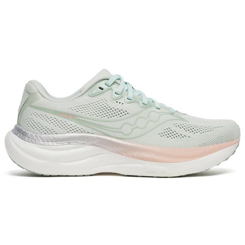 Saucony Chaussure de course Ride 19 pour femmes