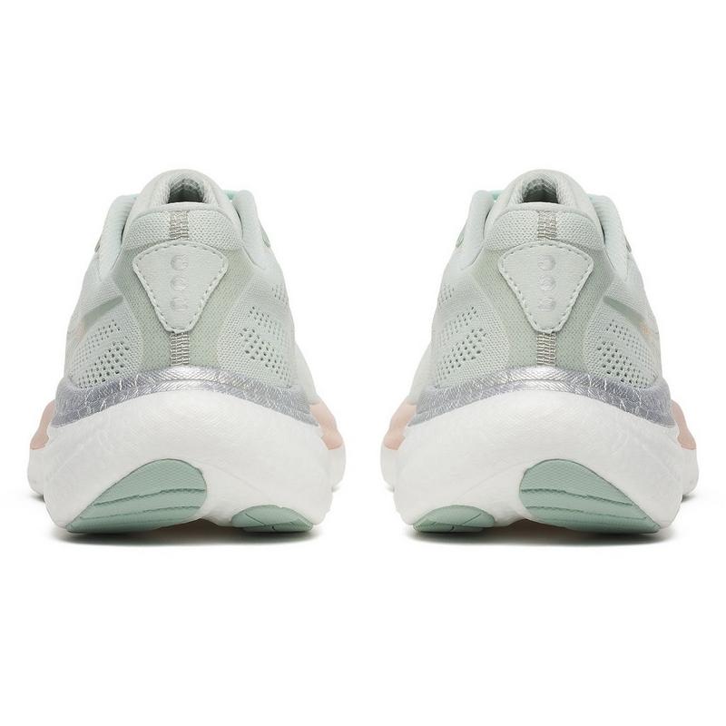 Saucony Chaussure de course Ride 19 pour femmes