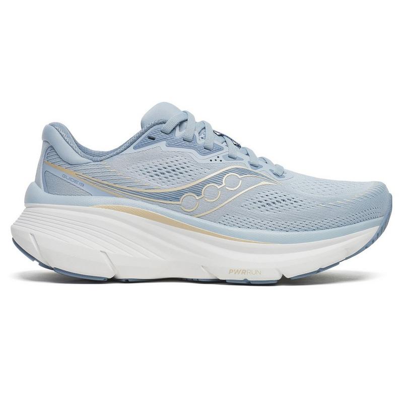 Saucony Chaussure de course Guide 19 pour femmes