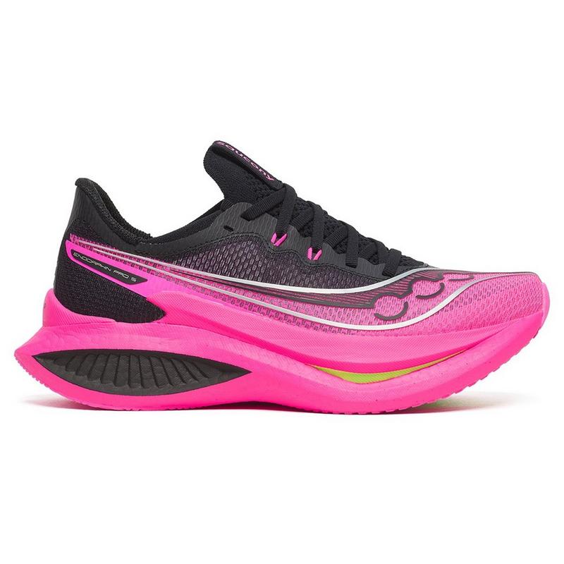 Saucony Chaussure de course Endorphin Pro 5 pour femmes