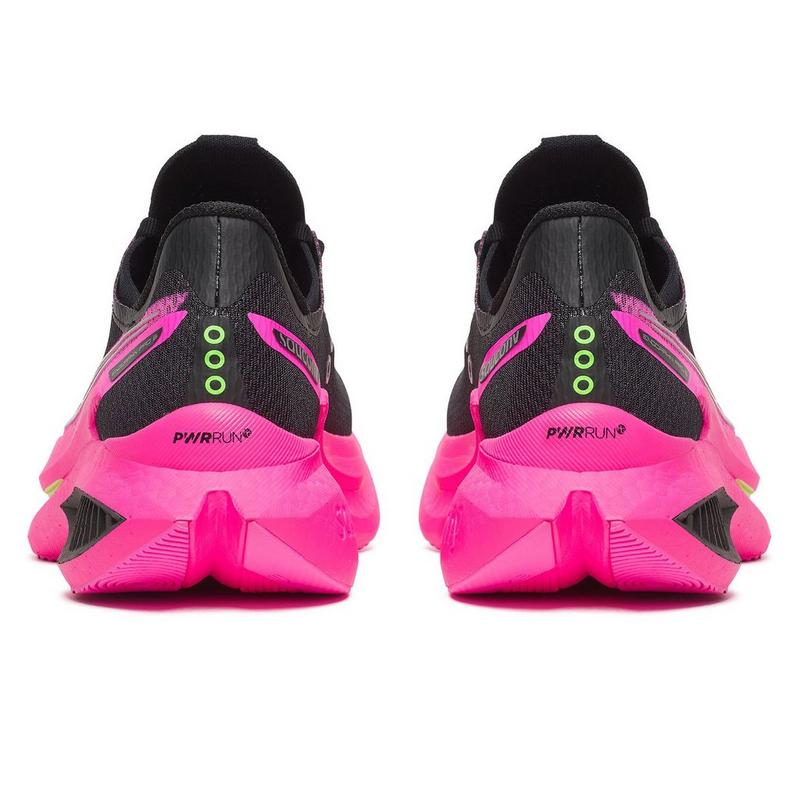 Saucony Chaussure de course Endorphin Pro 5 pour femmes