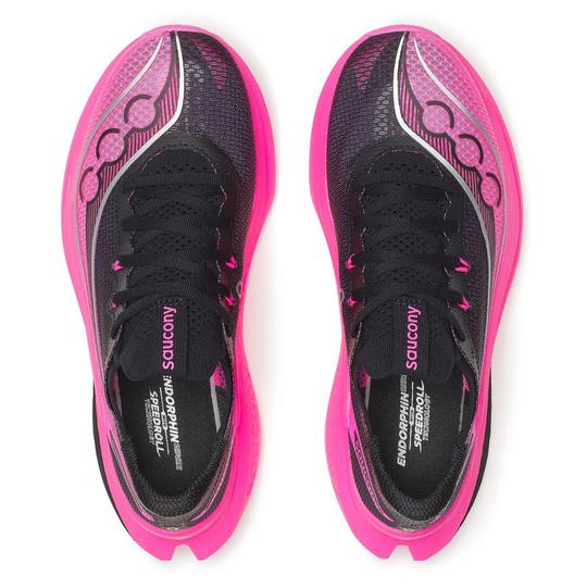 Women's Endorphin Pro 5 Running Shoe | Saucony | Sporting Life Online