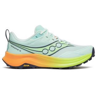 Saucony Chaussure de course sur sentier Peregrine 16 pour femmes