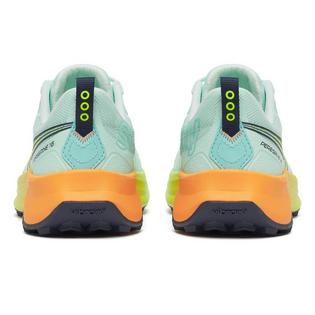 Saucony Chaussure de course sur sentier Peregrine 16 pour femmes