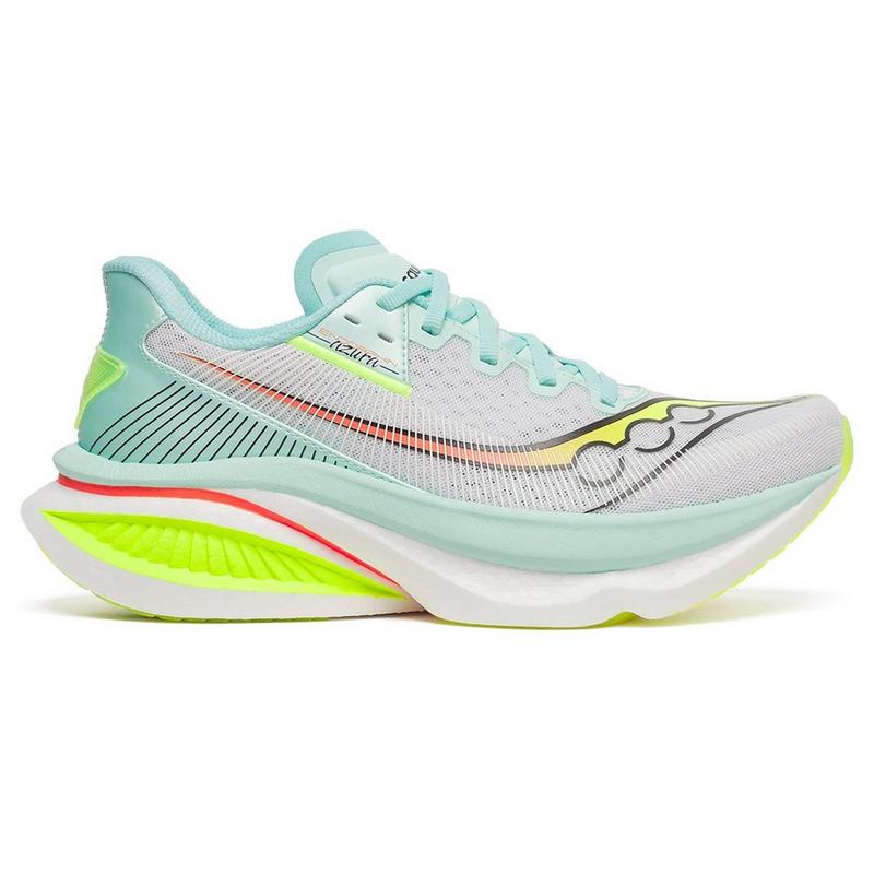 Saucony Chaussure de course Endorphin Azura pour femmes