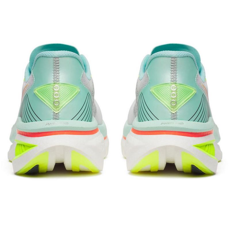 Saucony Chaussure de course Endorphin Azura pour femmes