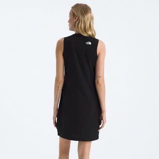 The North Face Robe compacte pour femmes