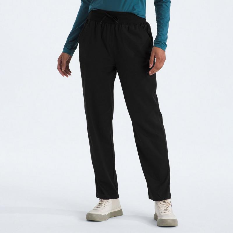 The North Face Pantalon &agrave; la cheville Aphrodite Arise pour femmes