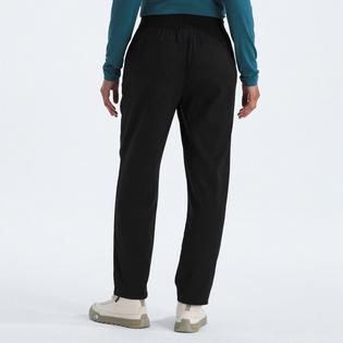 The North Face Pantalon &agrave; la cheville Aphrodite Arise pour femmes
