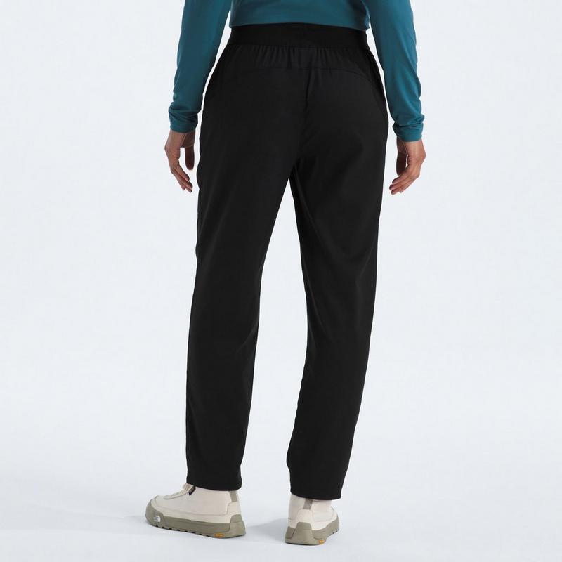 The North Face Pantalon &agrave; la cheville Aphrodite Arise pour femmes