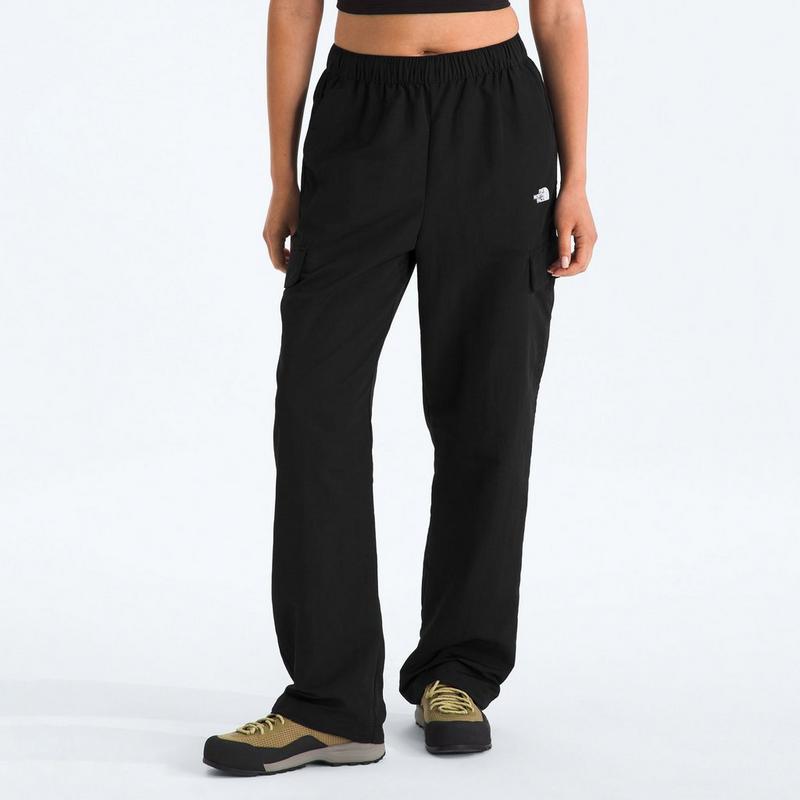 The North Face Pantalon cargo Easy Wind TNF pour femmes