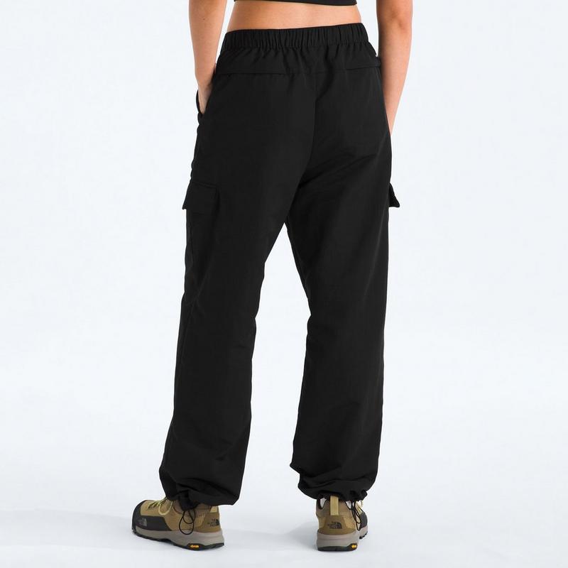 The North Face Pantalon cargo Easy Wind TNF pour femmes