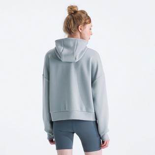 The North Face Women's Jaida Full-Zip Hooded Jacket