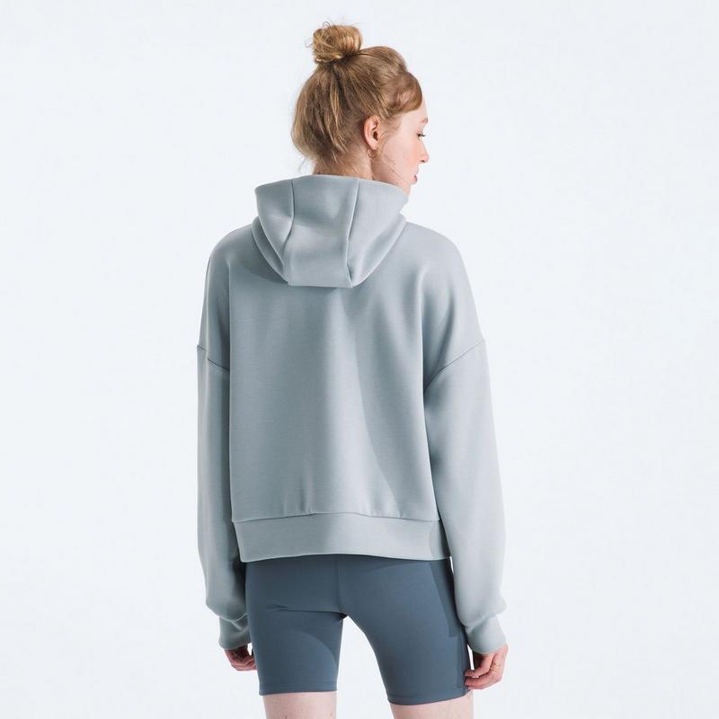 The North Face Veste &agrave; capuchon et fermeture &agrave; glissi&egrave;re Jaida pour femmes