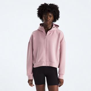 The North Face Veste &agrave; capuchon et fermeture &agrave; glissi&egrave;re Jaida pour femmes