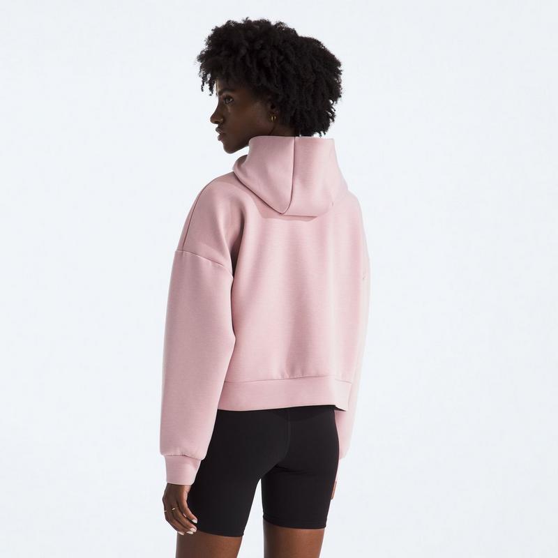 The North Face Veste &agrave; capuchon et fermeture &agrave; glissi&egrave;re Jaida pour femmes