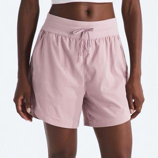 The North Face Short Aphrodite Arise 5 po pour femmes