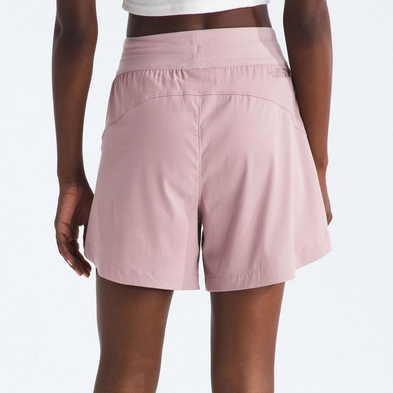 The North Face Women's Aphrodite Arise 5" Short