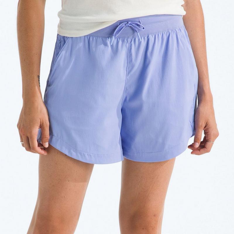The North Face Women's Aphrodite Arise 5" Short