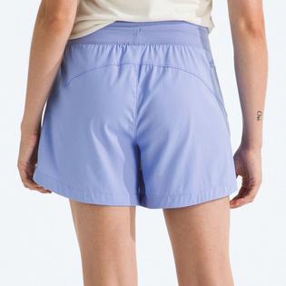 The North Face Short Aphrodite Arise 5 po pour femmes