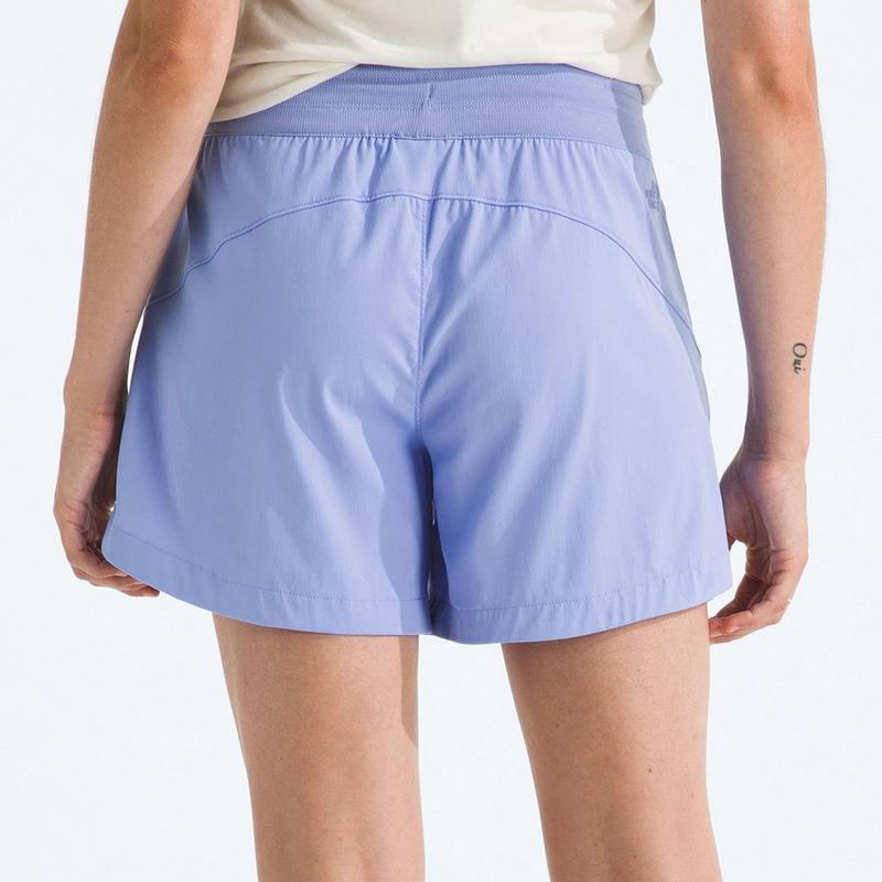 The North Face Women's Aphrodite Arise 5" Short