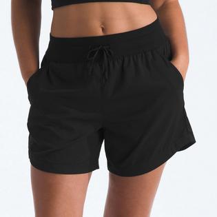 The North Face Short Aphrodite Arise 5 po pour femmes