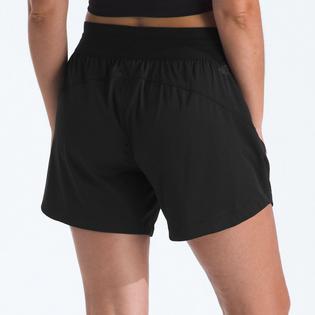 The North Face Short Aphrodite Arise 5 po pour femmes