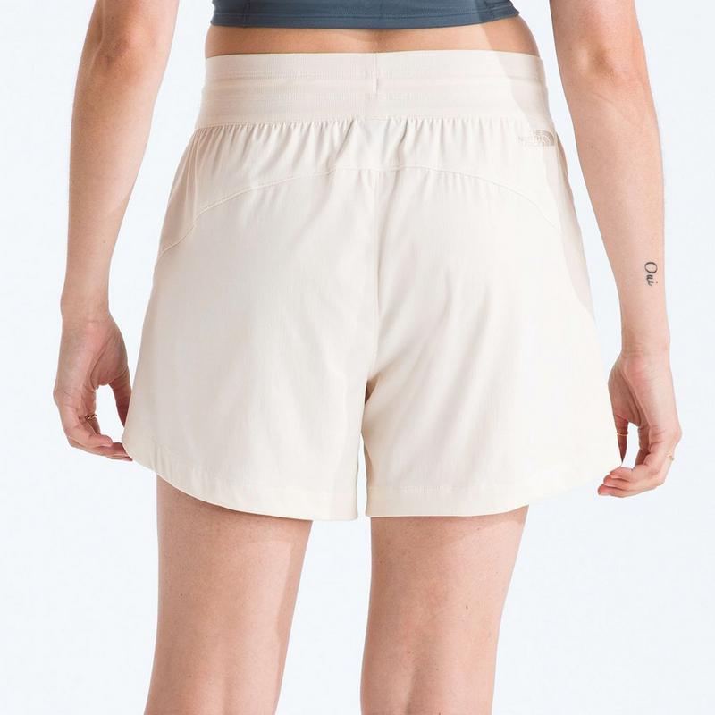 The North Face Short Aphrodite Arise 5 po pour femmes
