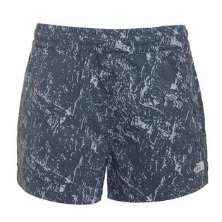 The North Face Women's Printed Class V Pathfinder Pull-On 3" Short